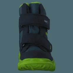 Barn Superfit Husky1 Blue