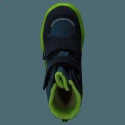 Barn Superfit Husky1 Blue