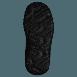 Barn Superfit Husky Gore-tex Black