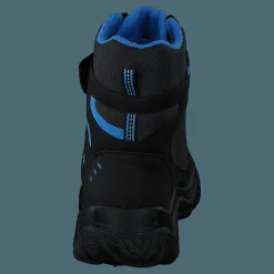 Barn Superfit Husky Gore-tex Black/blue