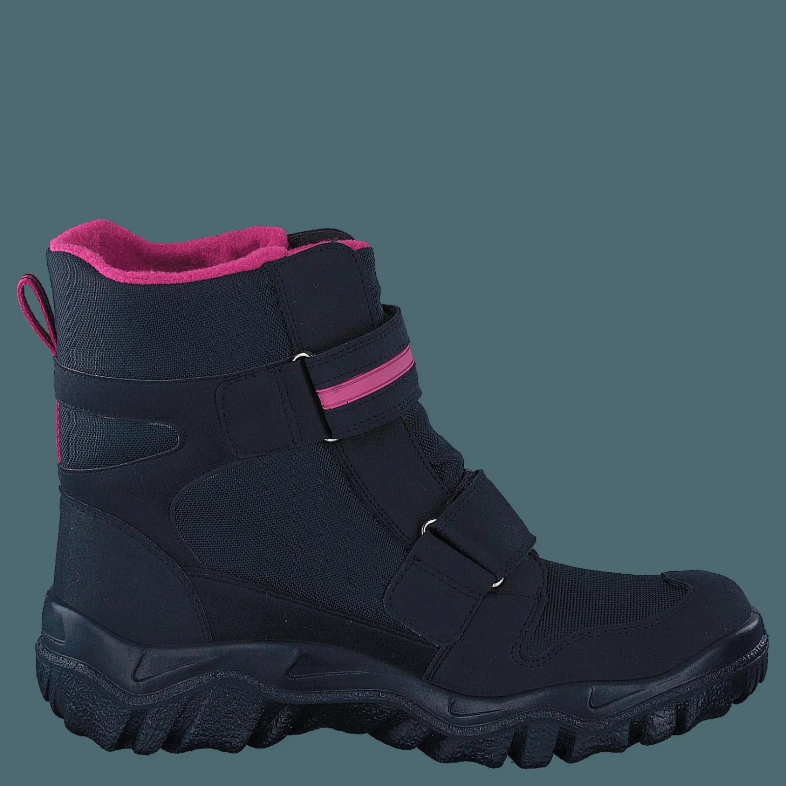 Barn Superfit Husky Gore-tex Blue/pink