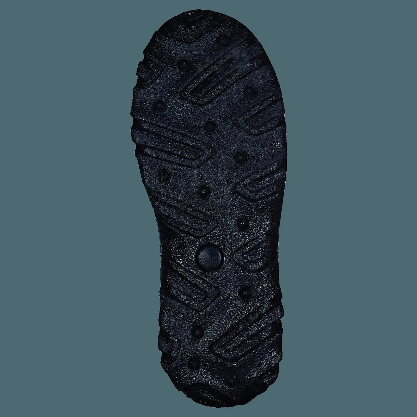 Barn Superfit Husky Gore-tex Blue/pink