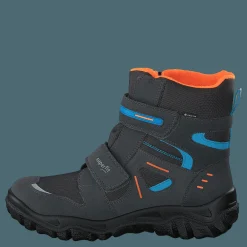 Barn Superfit Husky Gore-tex Grey Multi