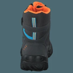 Barn Superfit Husky Gore-tex Grey Multi