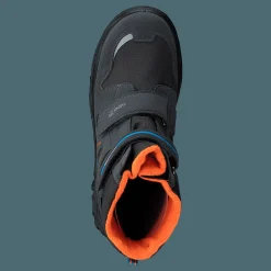 Barn Superfit Husky Gore-tex Grey Multi