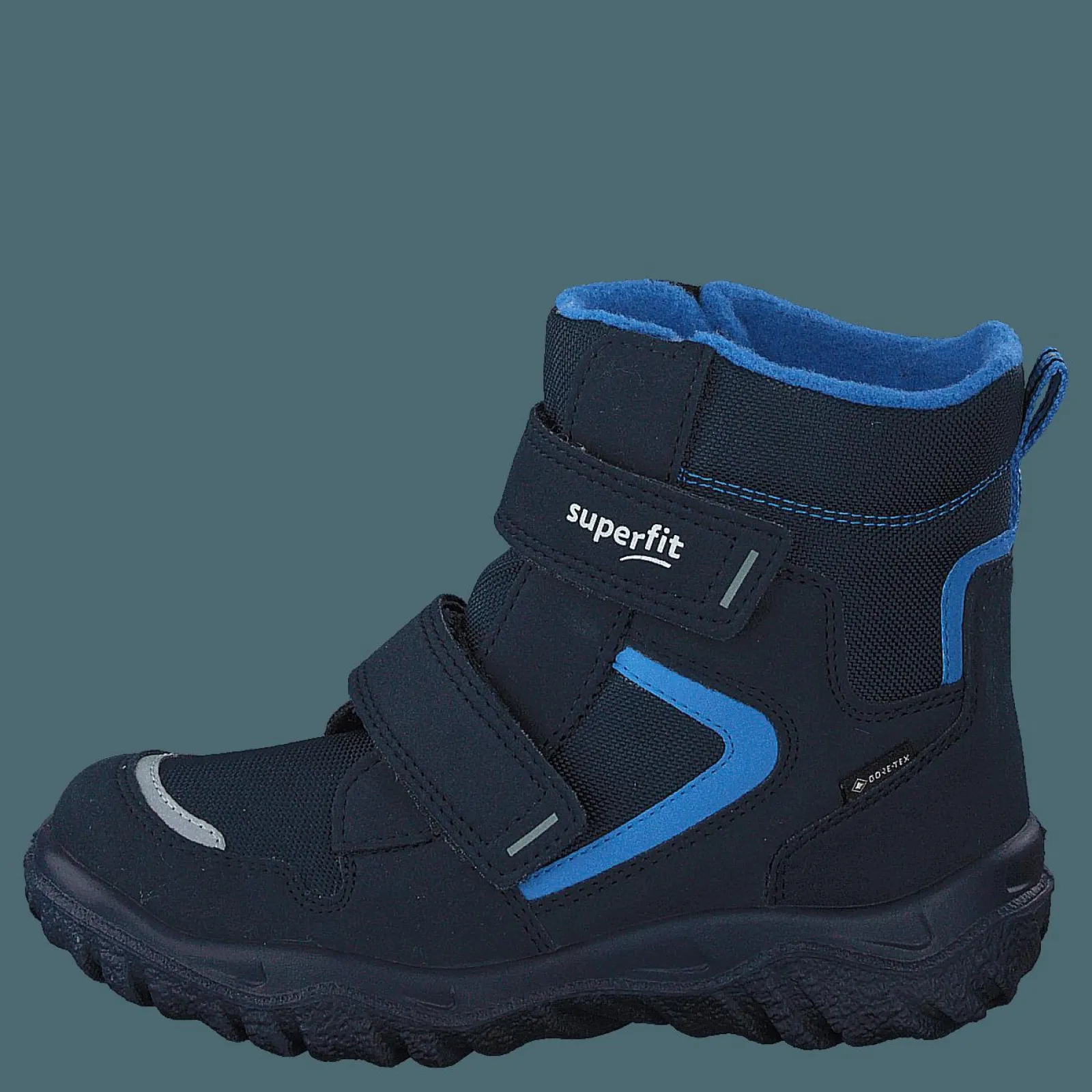 Barn Superfit Husky Gore-tex Ocean