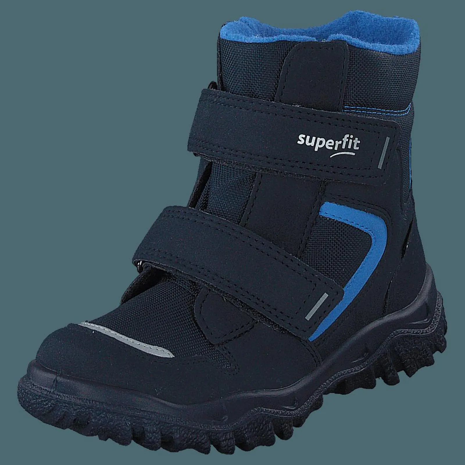 Barn Superfit Husky Gore-tex Ocean