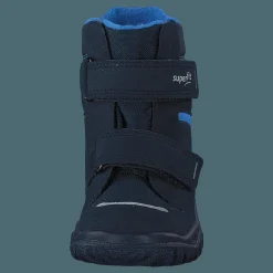 Barn Superfit Husky Gore-tex Ocean