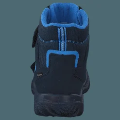 Barn Superfit Husky Gore-tex Ocean