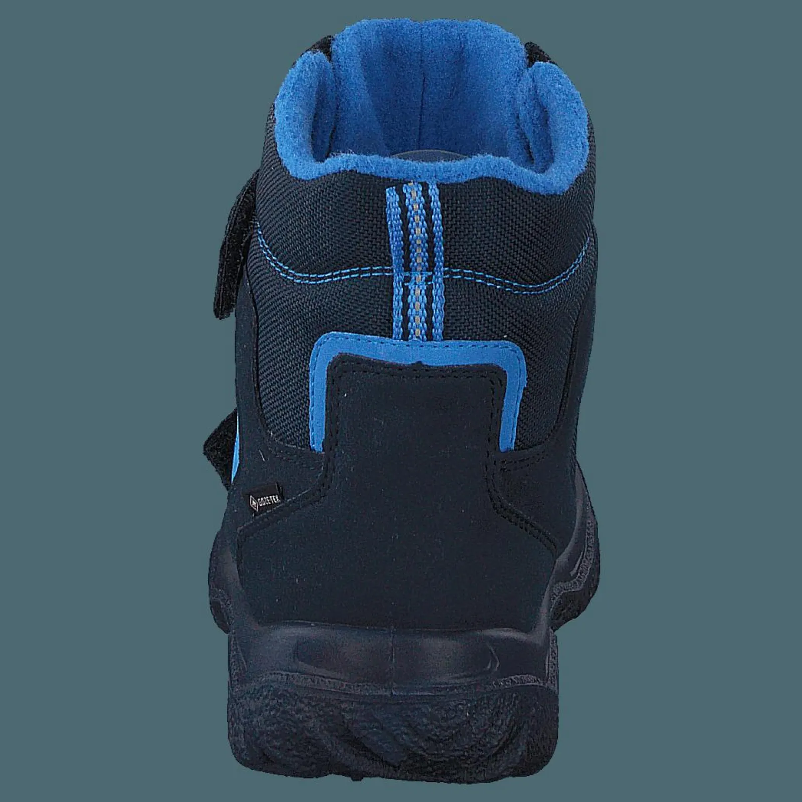 Barn Superfit Husky Gore-tex Ocean