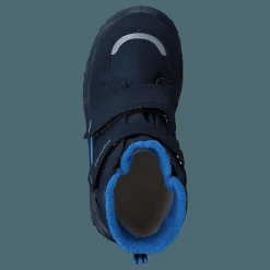 Barn Superfit Husky Gore-tex Ocean