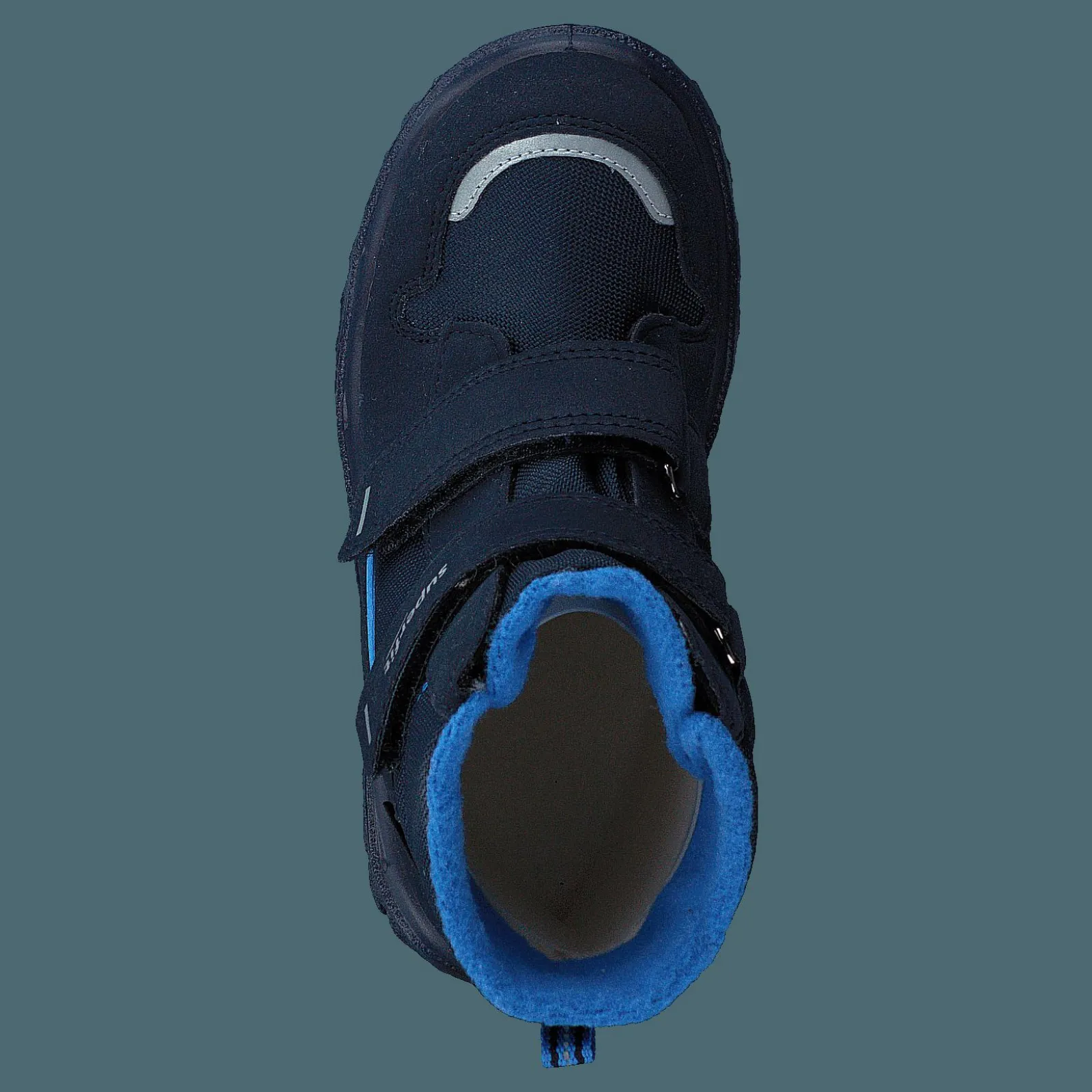 Barn Superfit Husky Gore-tex Ocean