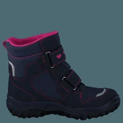 Barn Superfit Husky Gore-tex Ocean