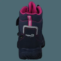 Barn Superfit Husky Gore-tex Ocean