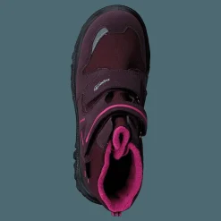 Barn Superfit Husky Gore-tex Red/pink