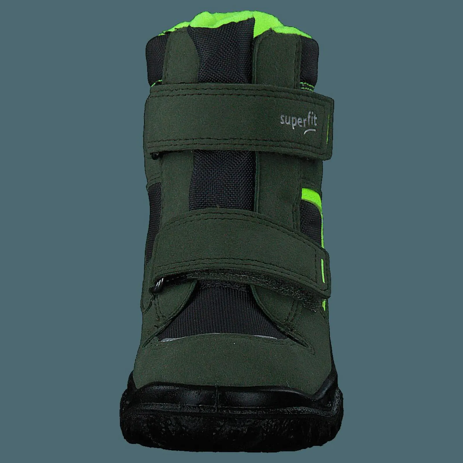 Barn Superfit Husky1 Green