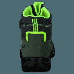 Barn Superfit Husky1 Green