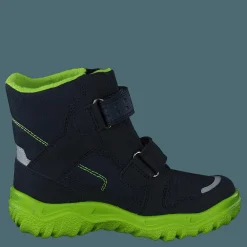 Barn Superfit Husky Ocean/green