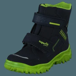 Barn Superfit Husky Ocean/green
