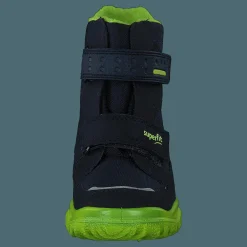 Barn Superfit Husky Ocean/green