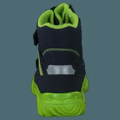 Barn Superfit Husky Ocean/green
