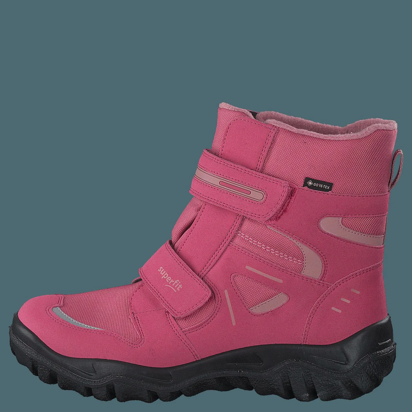 Barn Superfit Husky Red