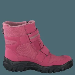 Barn Superfit Husky Red