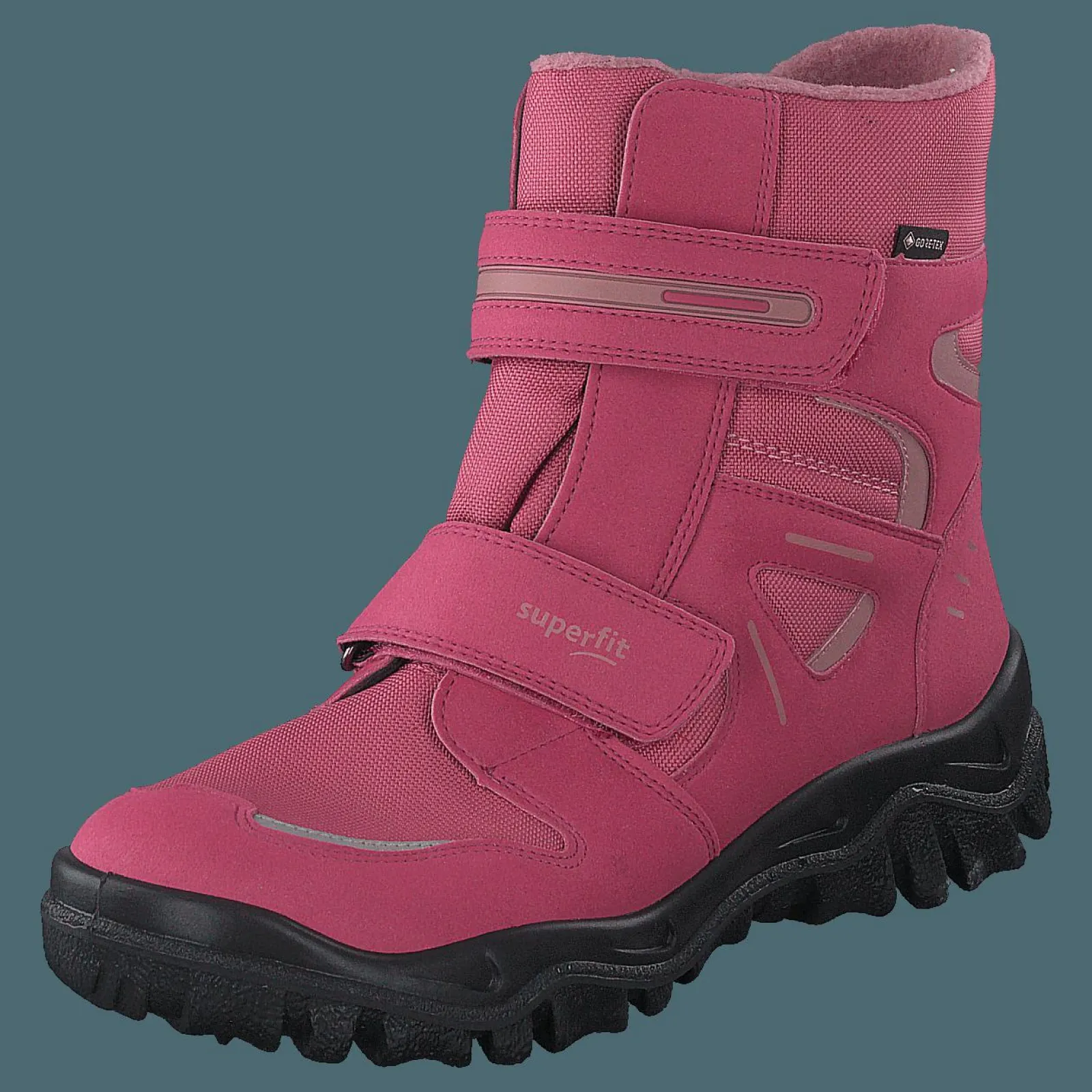 Barn Superfit Husky Red