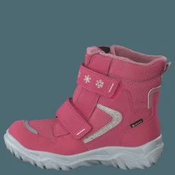 Barn Superfit Husky1 Red