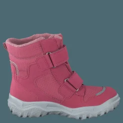 Barn Superfit Husky1 Red