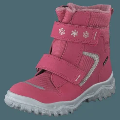 Barn Superfit Husky1 Red