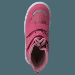 Barn Superfit Husky1 Red