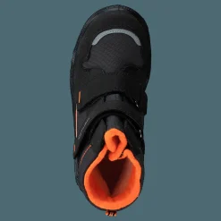 Barn Superfit Husky1 Schwarz