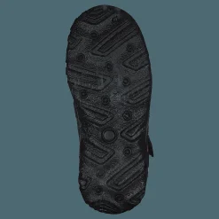 Barn Superfit Husky1 Schwarz