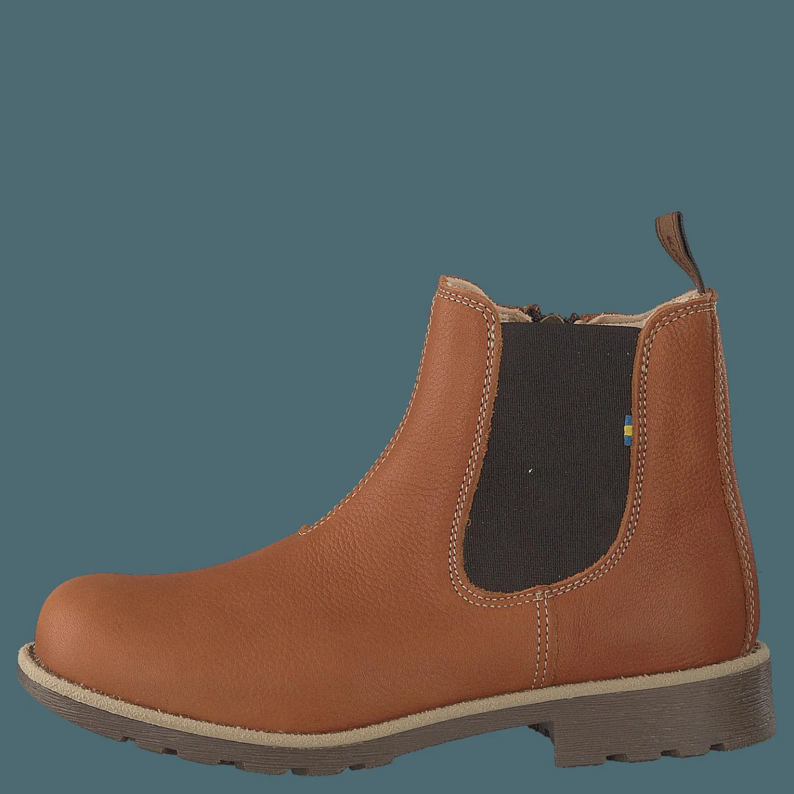 Barn Kavat Husum Jr Ep Light Brown