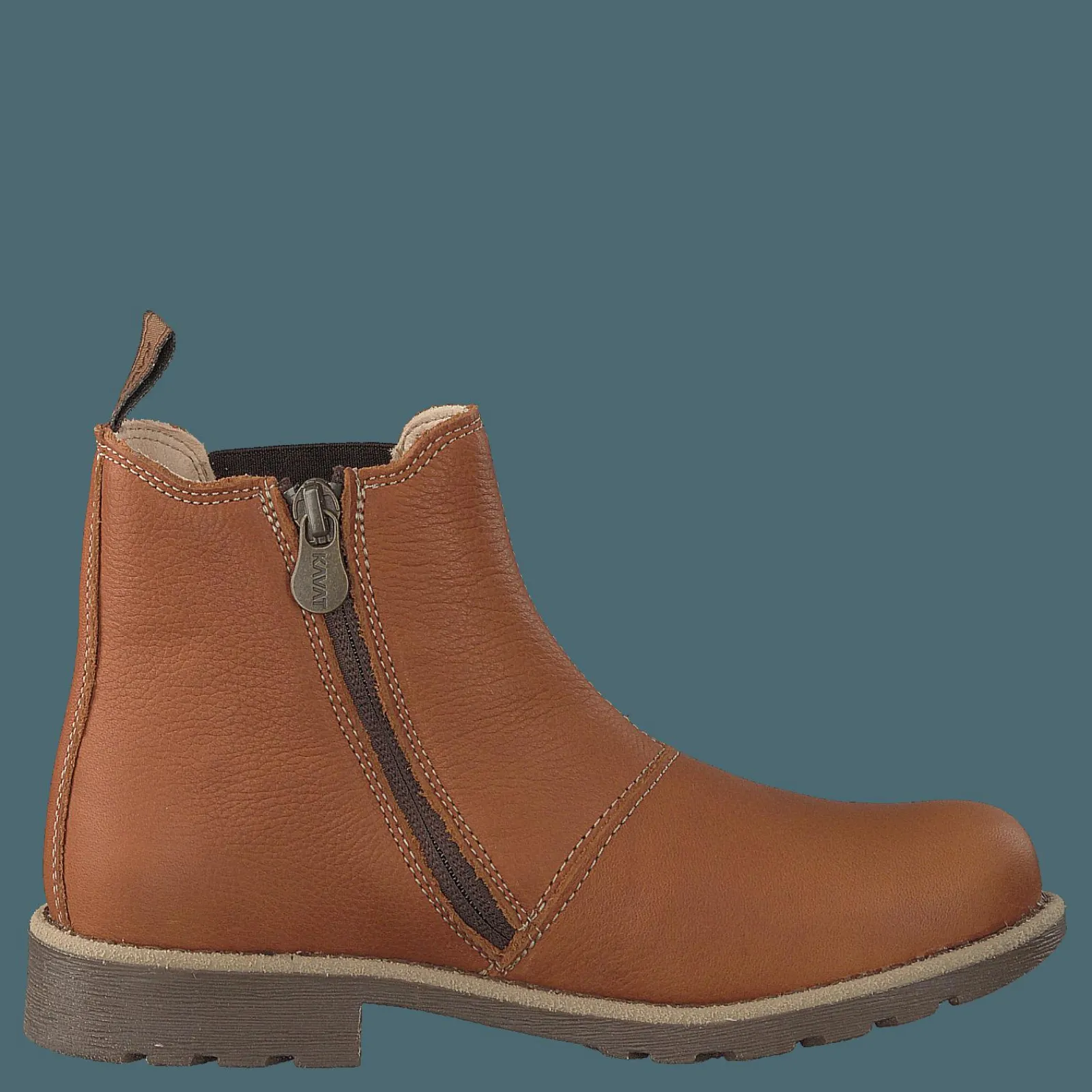 Barn Kavat Husum Jr Ep Light Brown