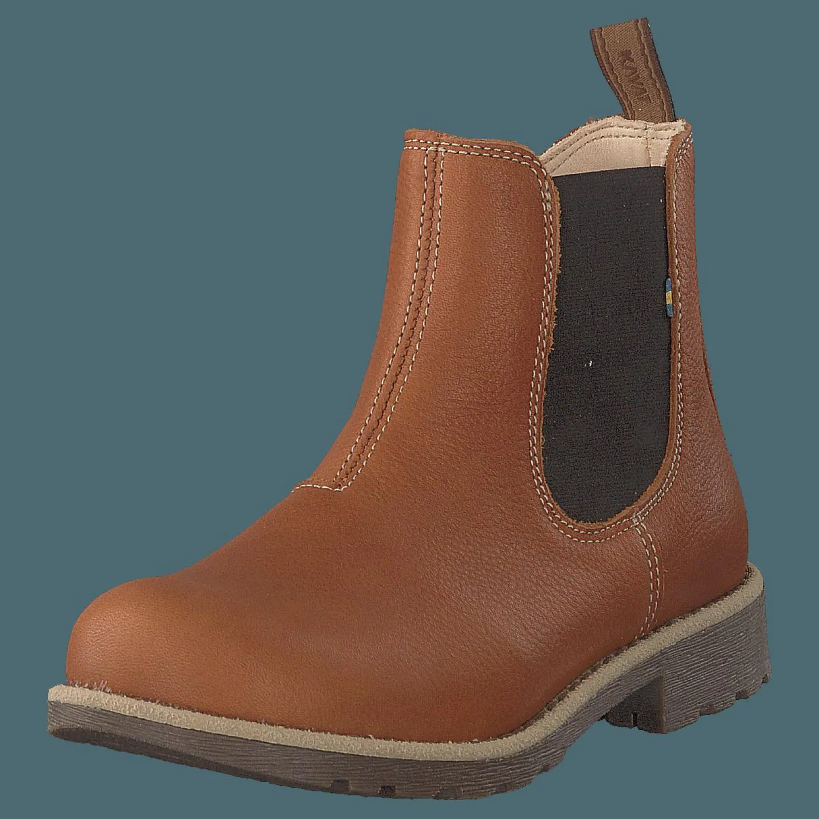 Barn Kavat Husum Jr Ep Light Brown