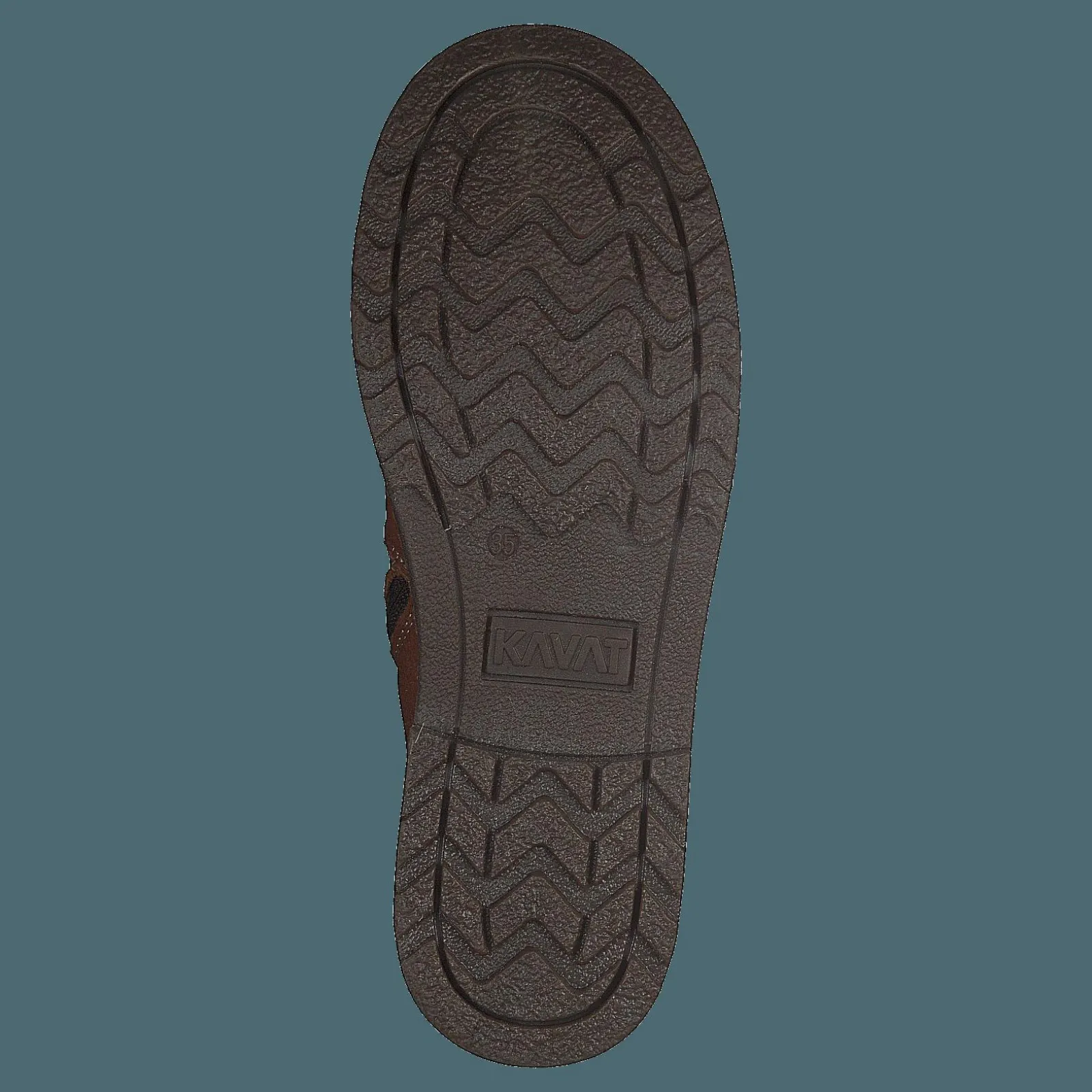 Barn Kavat Husum Jr Ep Light Brown