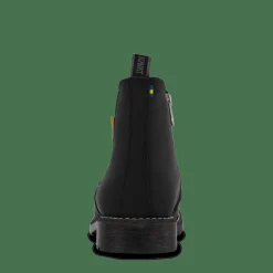 Barn Kavat Husum Jr Xc Black