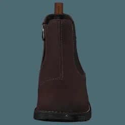 Barn Kavat Husum Jr Xc Dark Brown