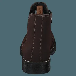 Barn Kavat Husum Jr Xc Dark Brown