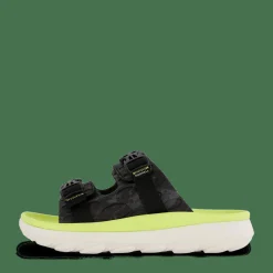 Merrell Hut Ultra Wrap Black/celery