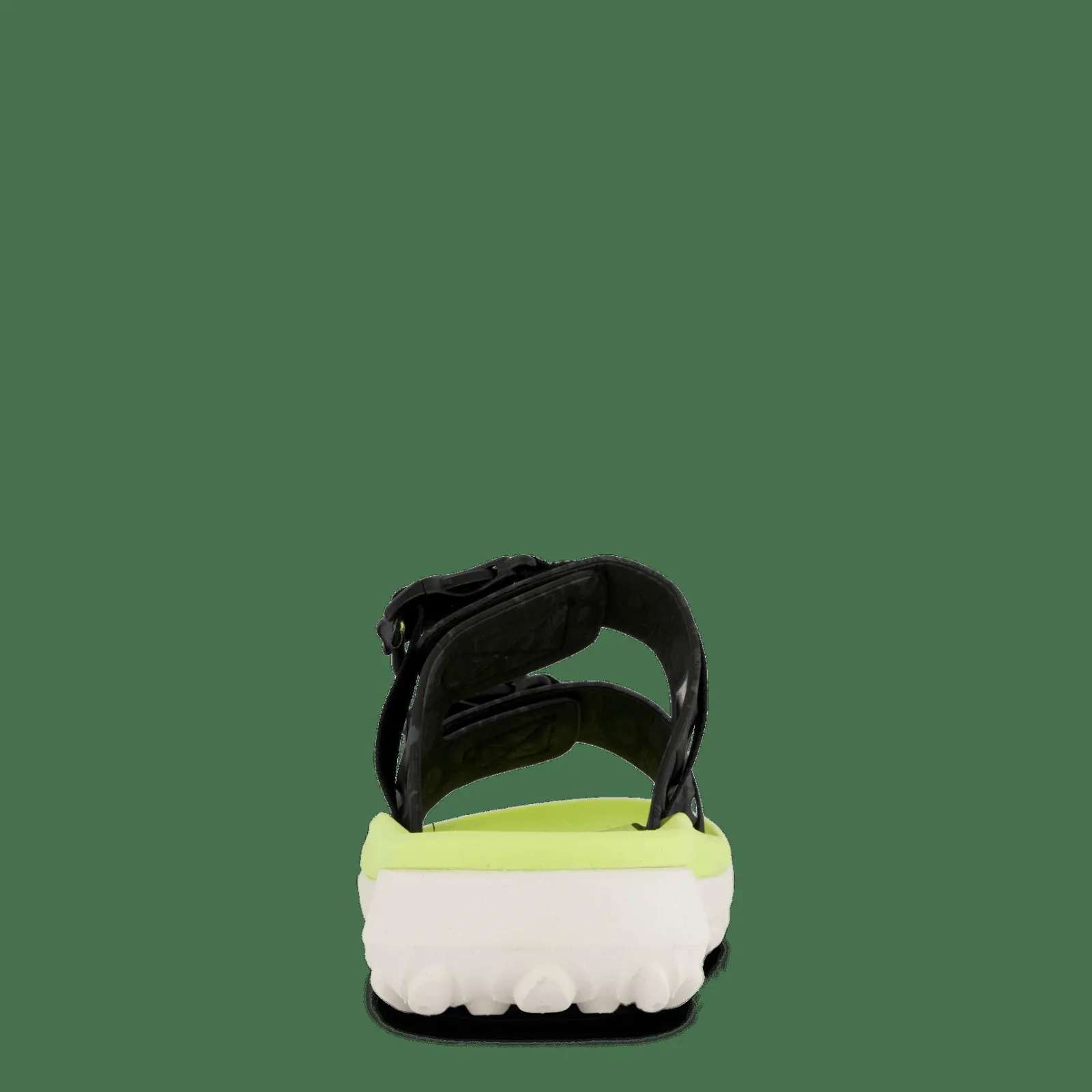 Merrell Hut Ultra Wrap Black/celery