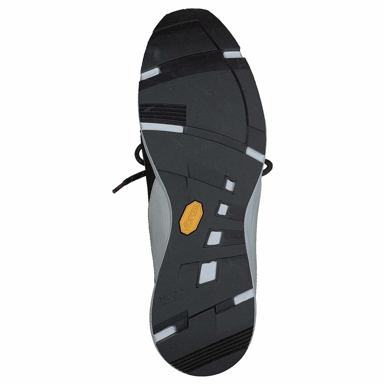 HUGO Hybrid_runn_knmx Black