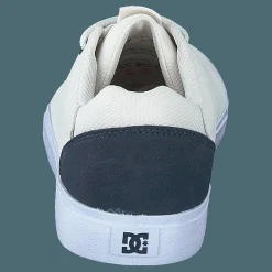 DC Shoes Hyde White/navy