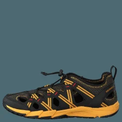 Barn Merrell Hydro Choprock Shandal Black/orange
