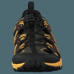 Barn Merrell Hydro Choprock Shandal Black/orange