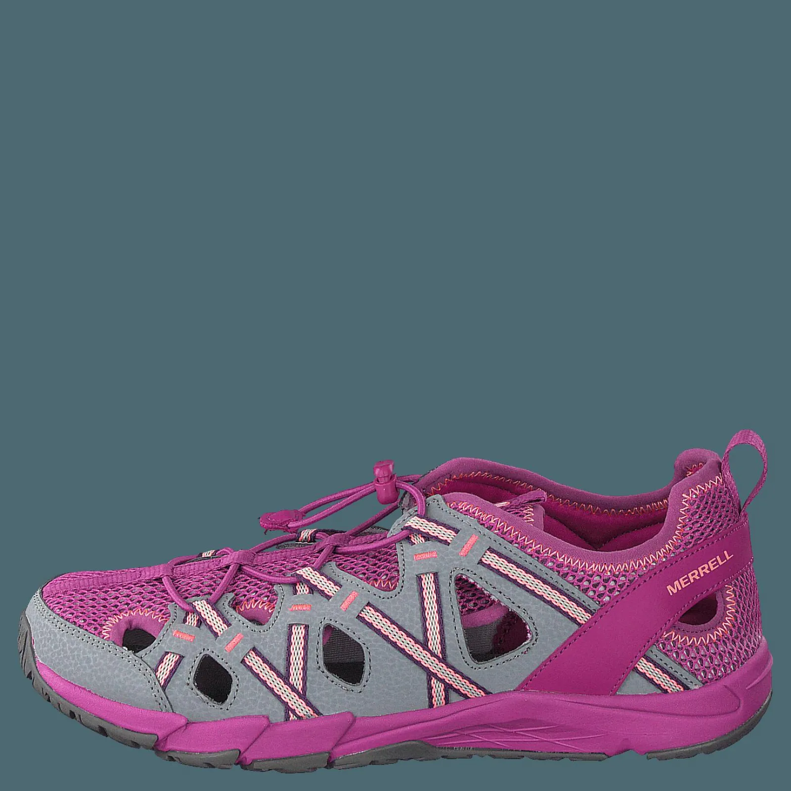 Barn Merrell Hydro Choprock Shandal Grey/purple