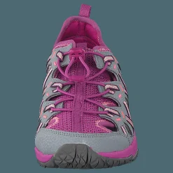 Barn Merrell Hydro Choprock Shandal Grey/purple