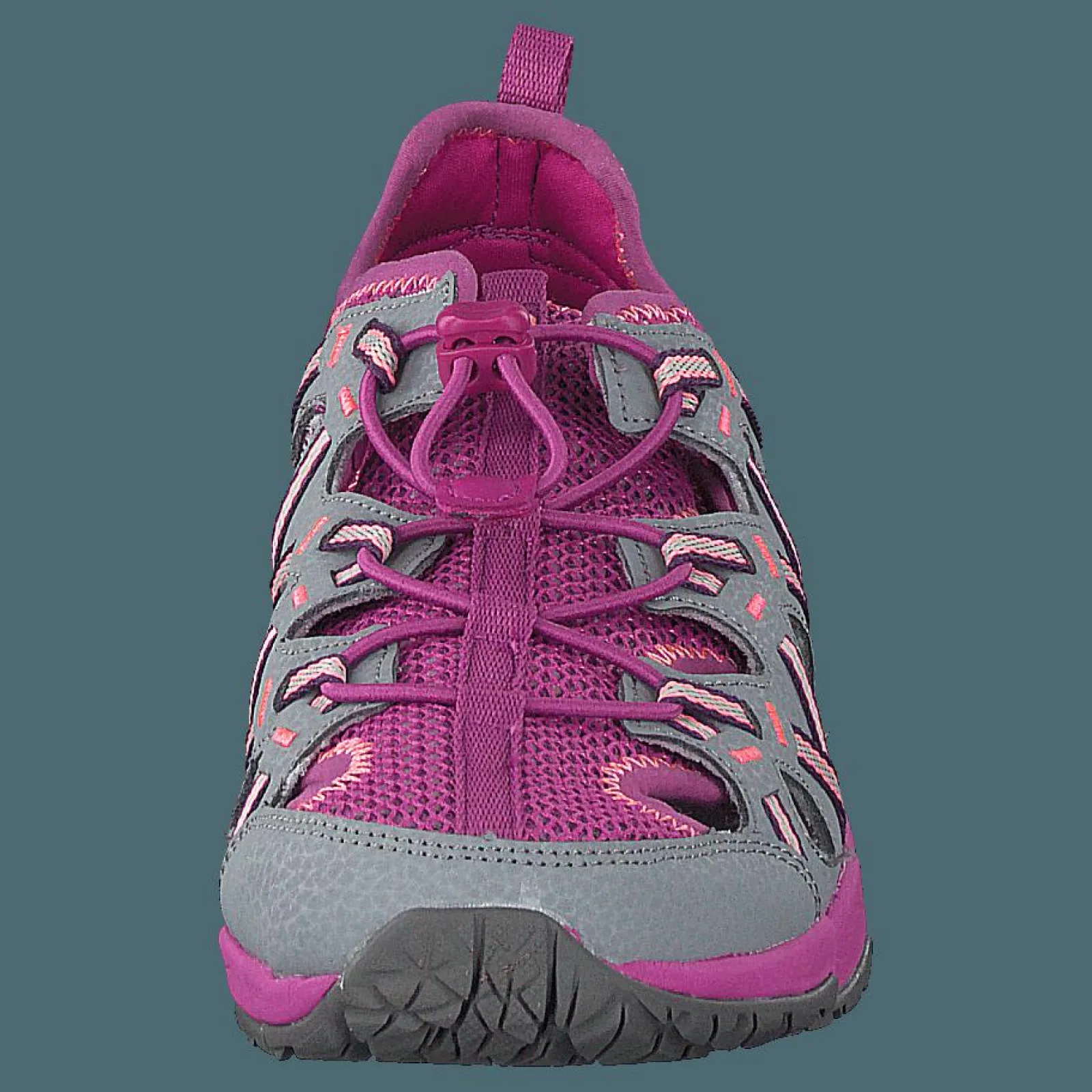 Barn Merrell Hydro Choprock Shandal Grey/purple